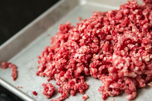 You can diet tomorrow: 30 percent fat content is just right.