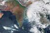 Millions Evacuated From India, Bangladesh as Cyclone Nears Making Landfall
