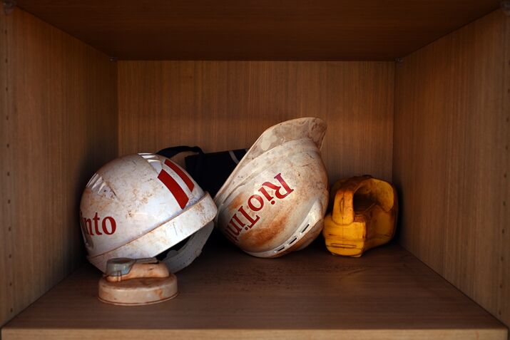 Opening of Rio Tinto's Gudai-Darri Mine Site