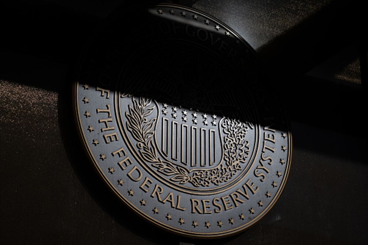 The Federal Reserve Is Relying On A Miracle To Save The Economy - Bloomberg