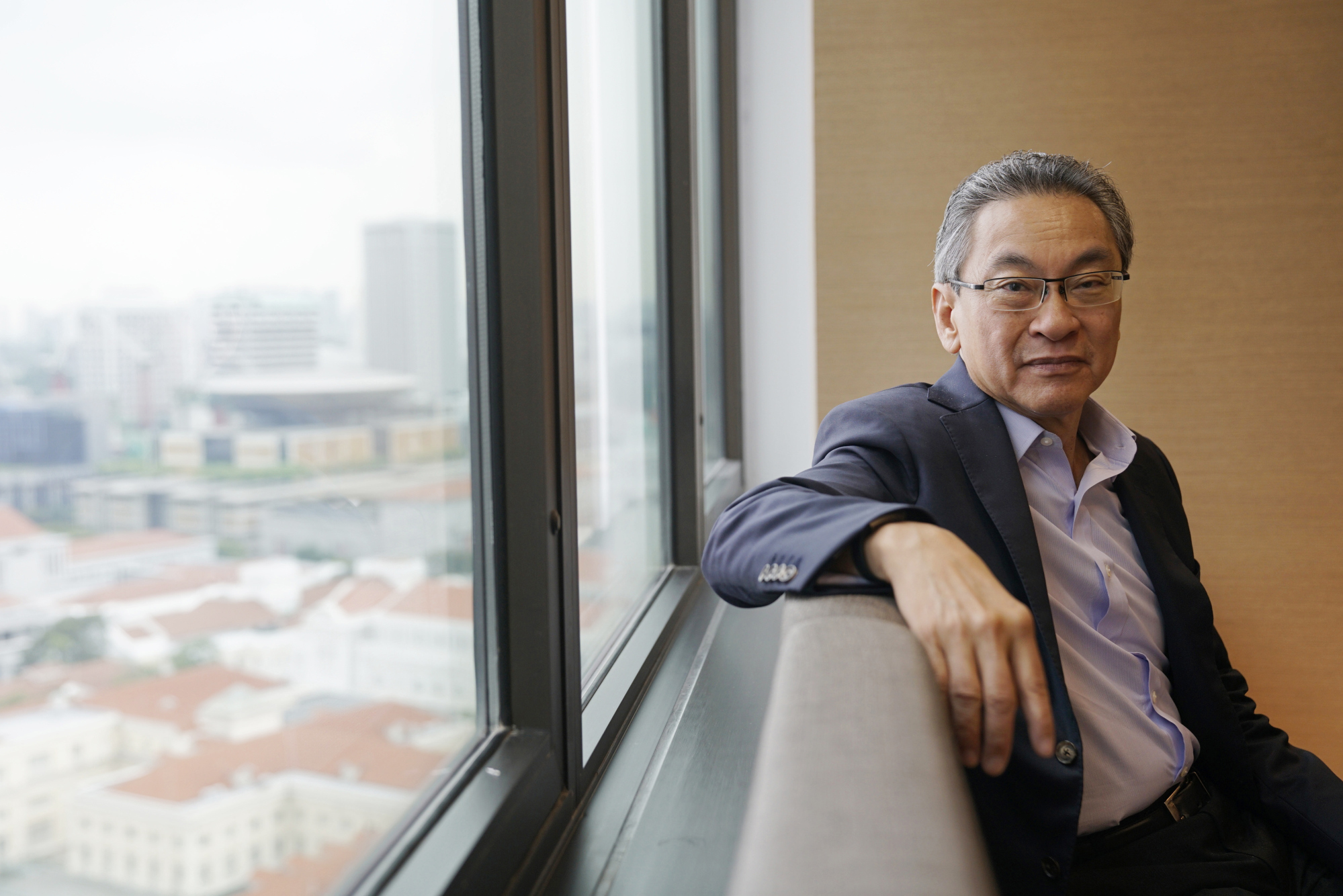 Lendlease brings in the bankers ahead of Singapore fund float
