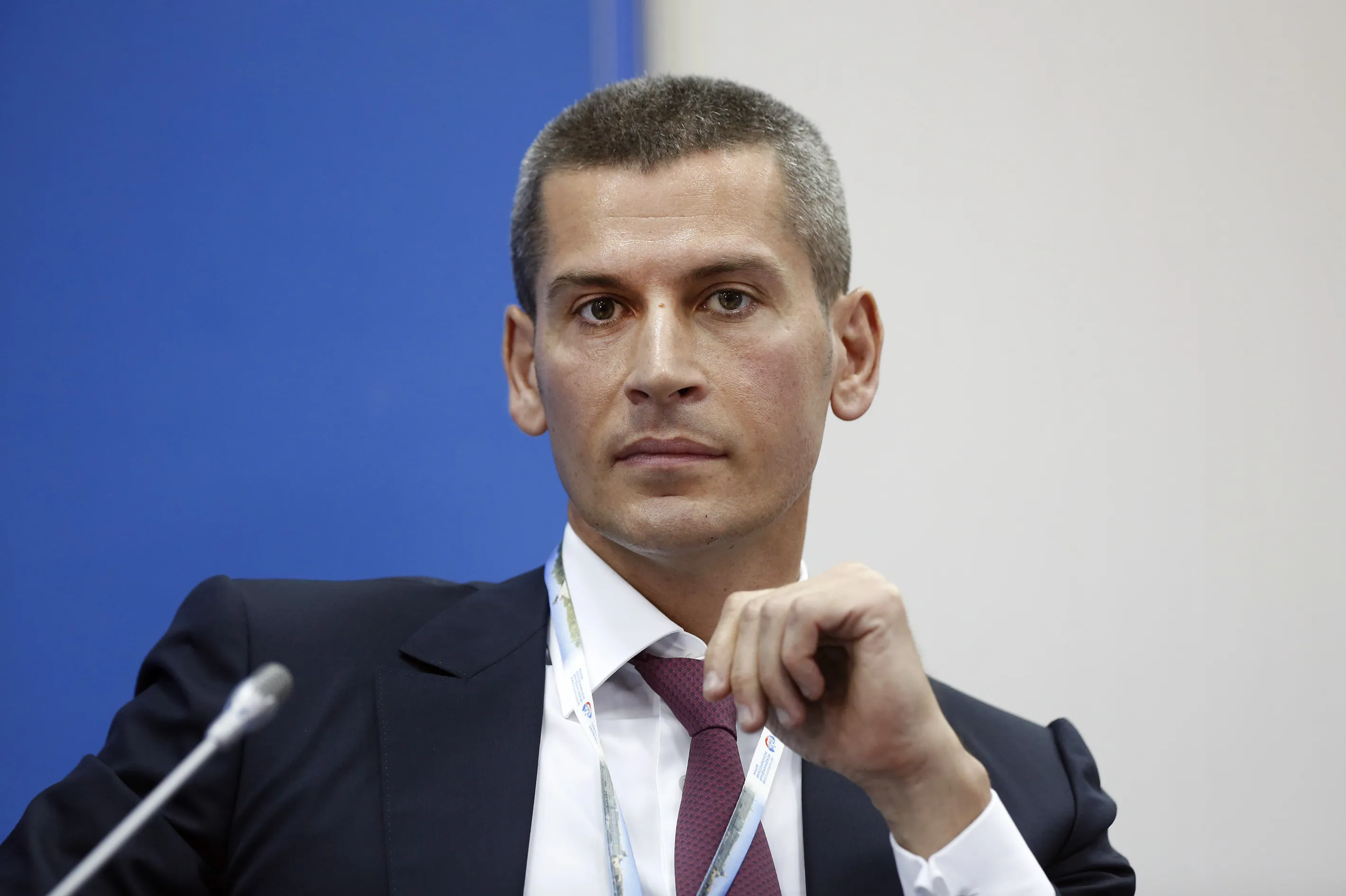 Ziyavudin Magomedov