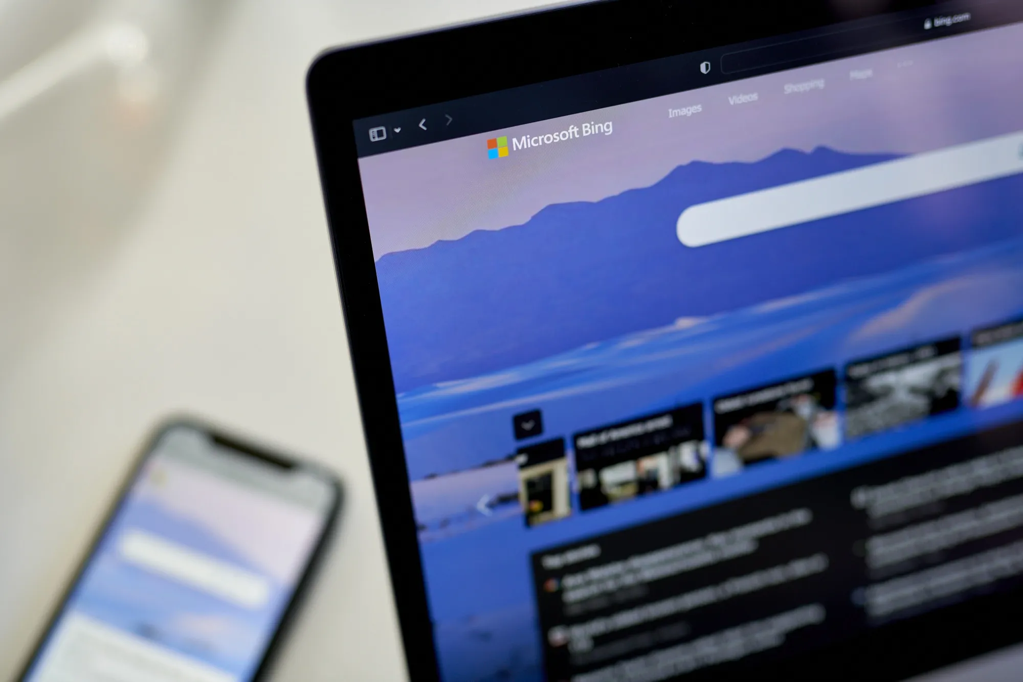 Microsoft upended the search market in February when it unveiled a complete overhaul of Bing incorporating OpenAI’s ChatGPT.