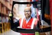 The Ex-Beer Baron Turning Windshield Repair Into a $7.8 Billion-a-Year Empire