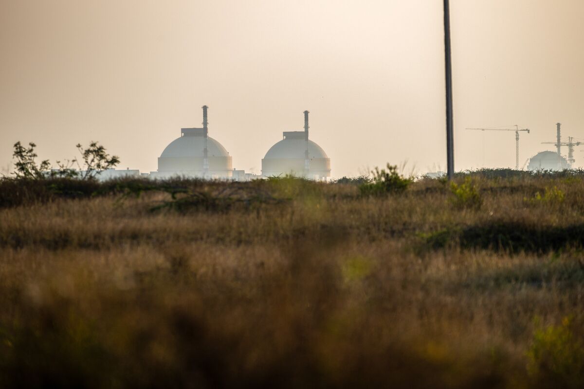 India Could Order More Homegrown Reactors as Nuclear Push Grows