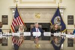 Fed Chair Powell Speaks At Fed Listens Event