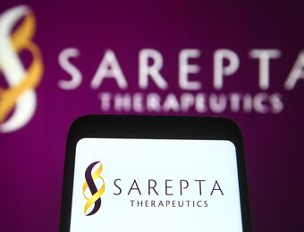 relates to Sarepta’s (SRPT) Gene Therapy Cleared for Kids’ Deadly Muscle Disease
