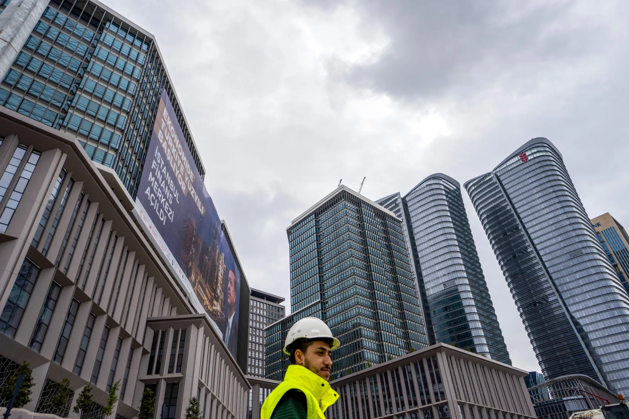 Turkey Plans to Limit Tax Exemption REITs Enjoyed for Decades 