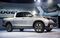 Inside The 2016 North American International Auto Show (NAIAS)