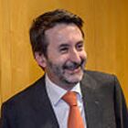 Headshot of Josu Jon Imaz San Miguel