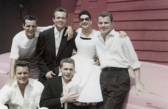 So, Cary Grant and Katharine Hepburn Had Gay Love Affairs. And?