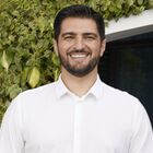 Headshot of Alex Martins Salgado