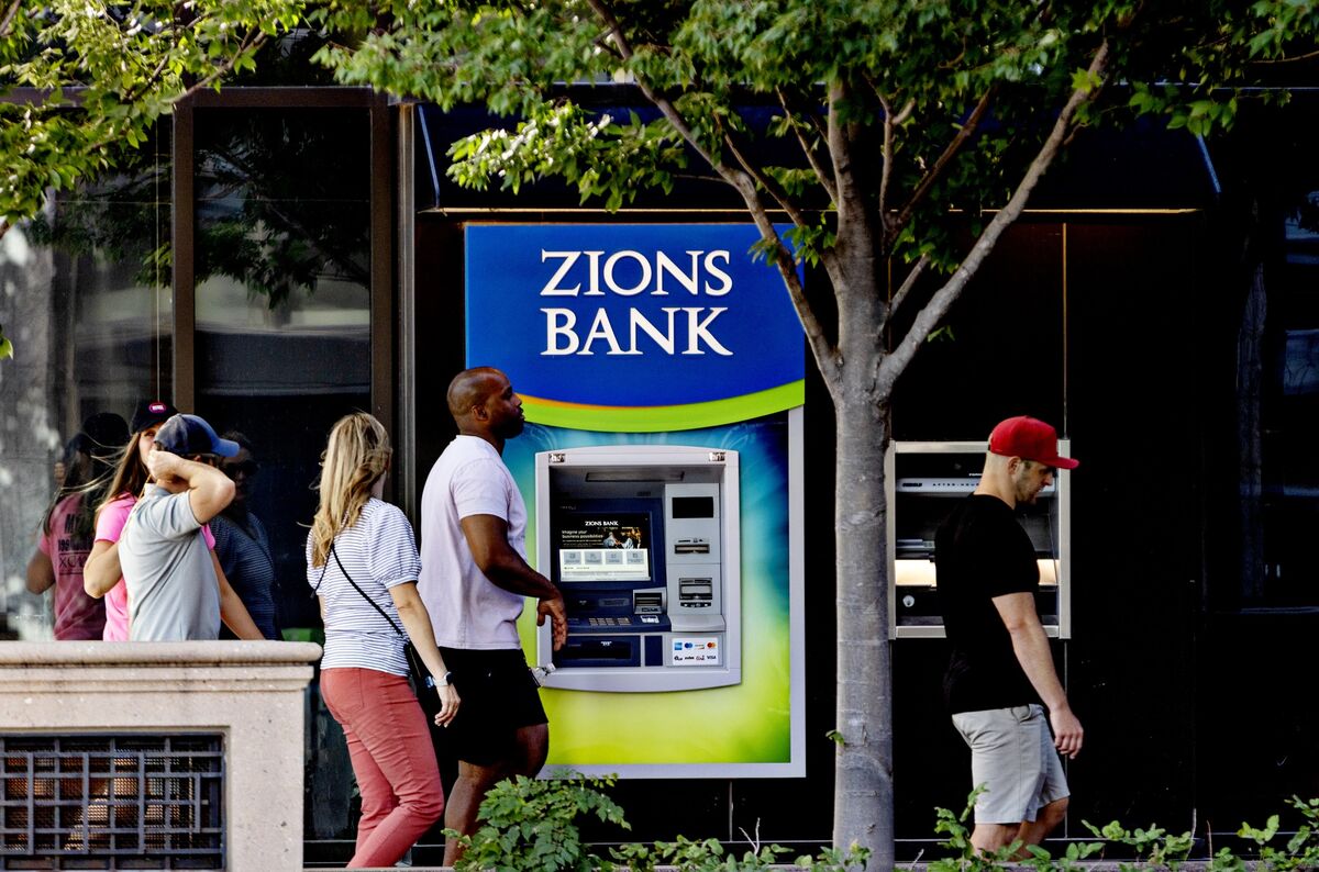 Banks Misplaced Some Mortgages