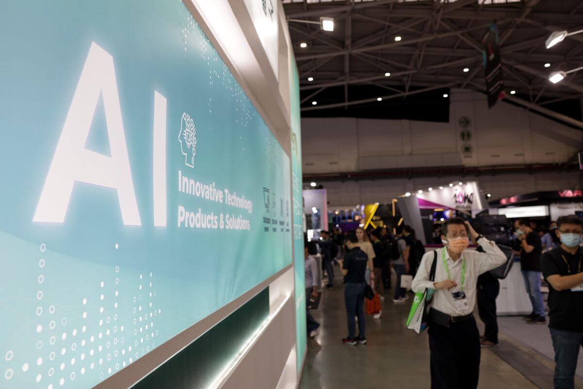 Job Cuts From AI Are Just Beginning, the Latest Challenger Report Suggests
