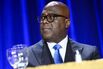 Felix Tshisekedi