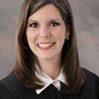Headshot of Hon Jessica J Recksiedler