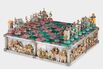 million plus chess