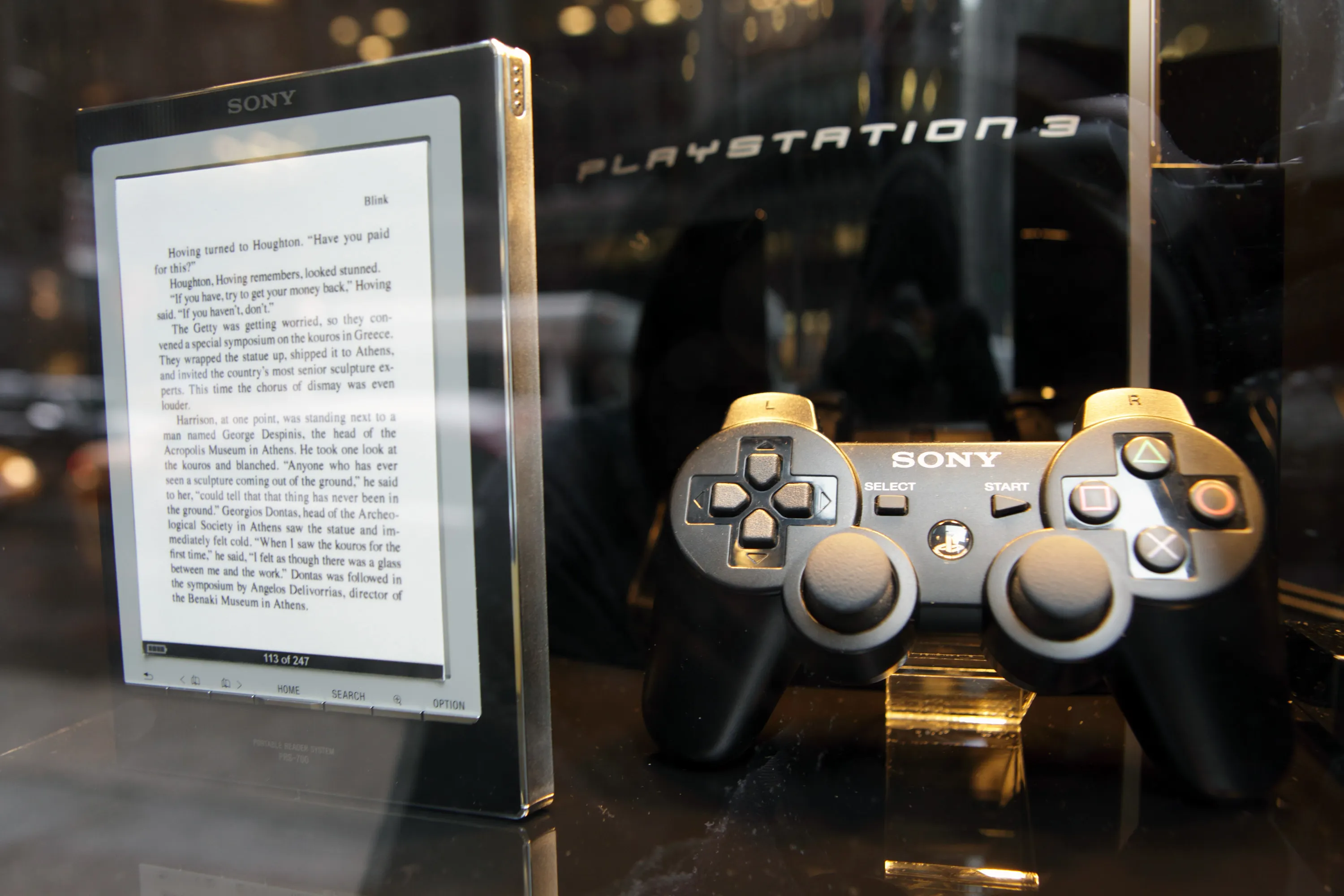 ソニーのPS3に値下げ圧力、ソフト会社はWiiに開発費シフトも