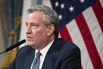 Bill de Blasio