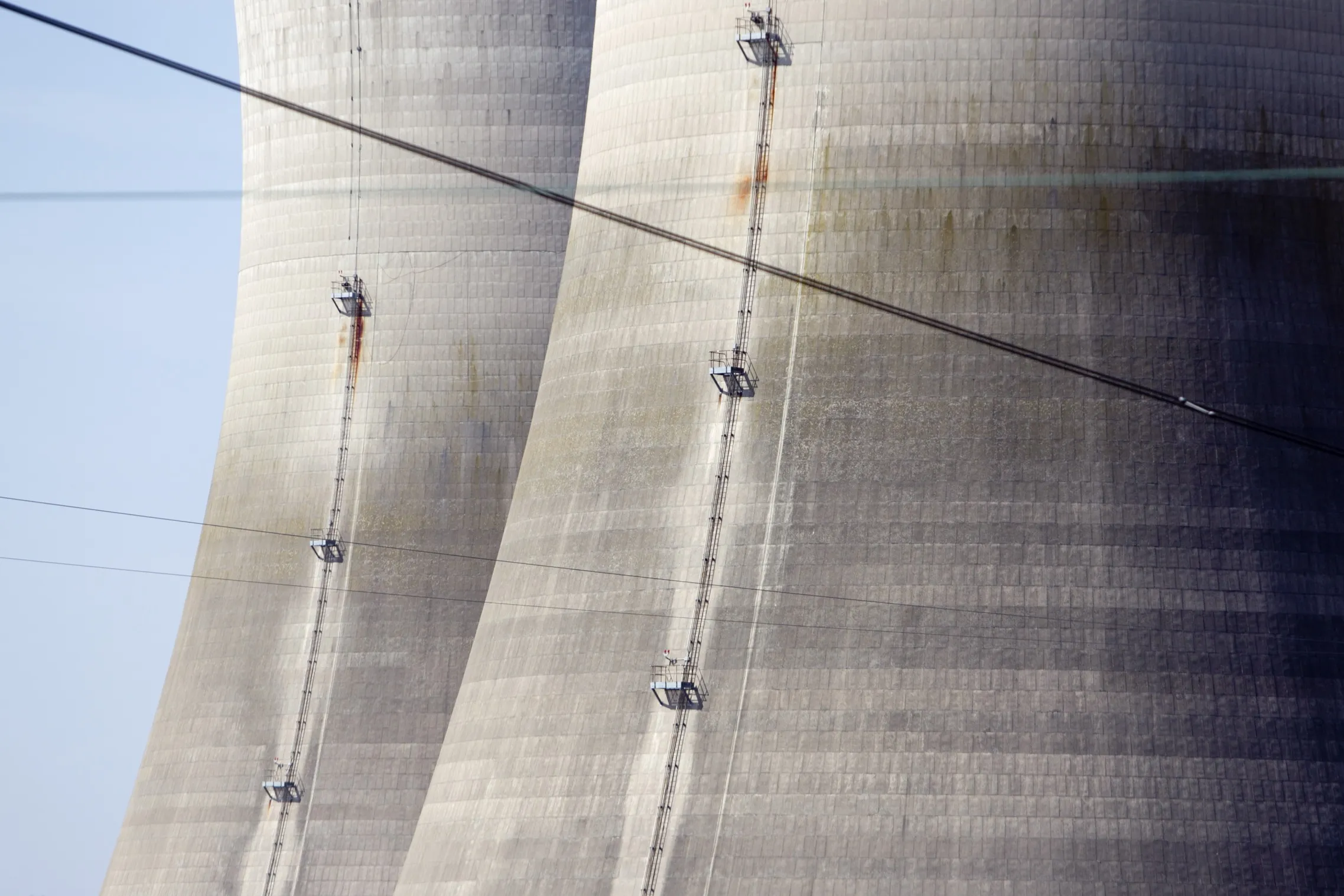 Nuclear Reactors Could Run as Long as 80 Years Under Trump Plan