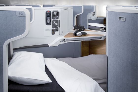 How to Fly the World’s Best Business Class for Less Than Coach