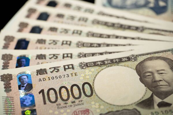 Yen Strengthens Past 150 Per Dollar: Impact on Global Economy and Investors