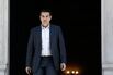 Greece Seeks $59.2 Billion Bailout as Tsipras Bows to Demands
