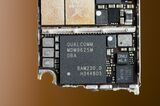 Inside An Apple Inc. iPhone 6 Smartphone