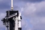US-SPACE-SPACEX-INSIRATION4-LAUNCH