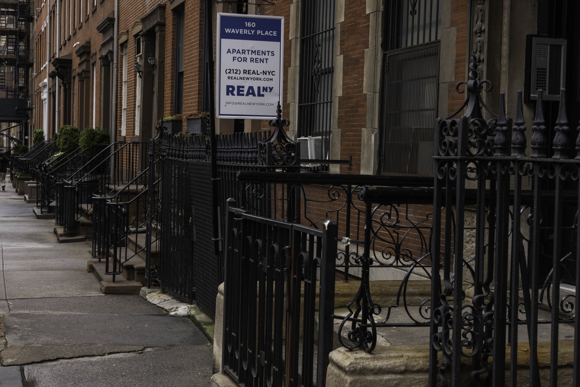Manhattan Apartment Rents See First YearOverYear Drop Since 2021