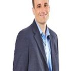 Headshot of Eric K Glidewell