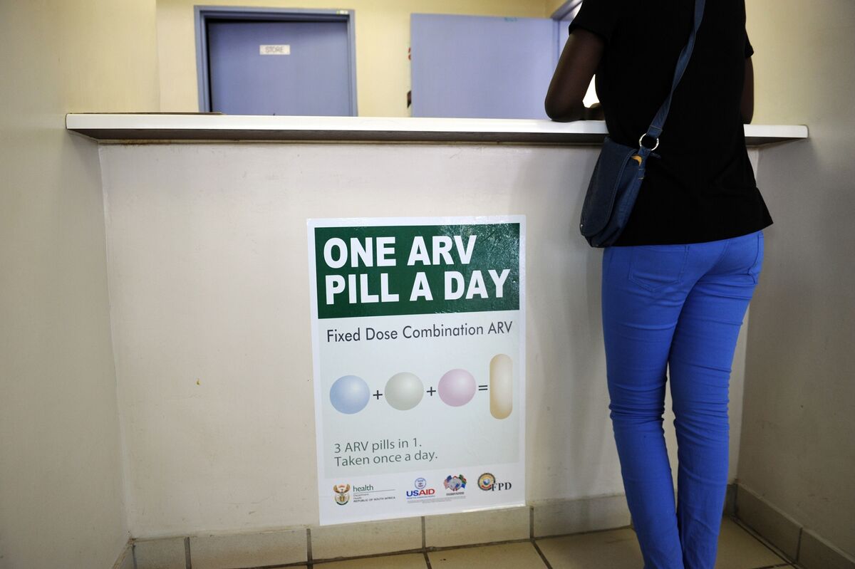 🟪"Il Sudafrica rafforza il programma anti-HIV: 659 milioni di rand per garantire l'accesso ai farmaci nonostante il ritiro degli USA"