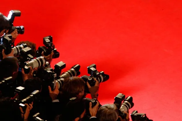 Photographers Hate Getty's Plan to Give Away Their Work