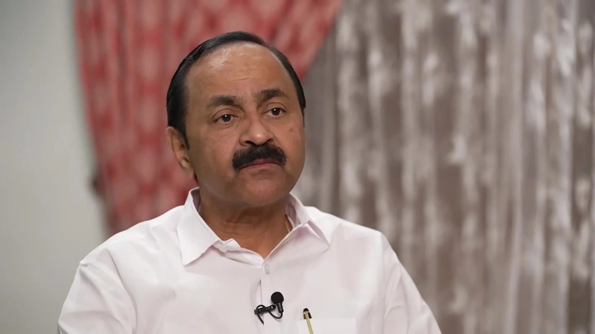 Kerala là bang có tốc độ già hóa dân số nhanh nhất Ấn Độ với kế hoạch chăm sóc người cao tuổi tiêu biểu (Ảnh: Bloomberg).