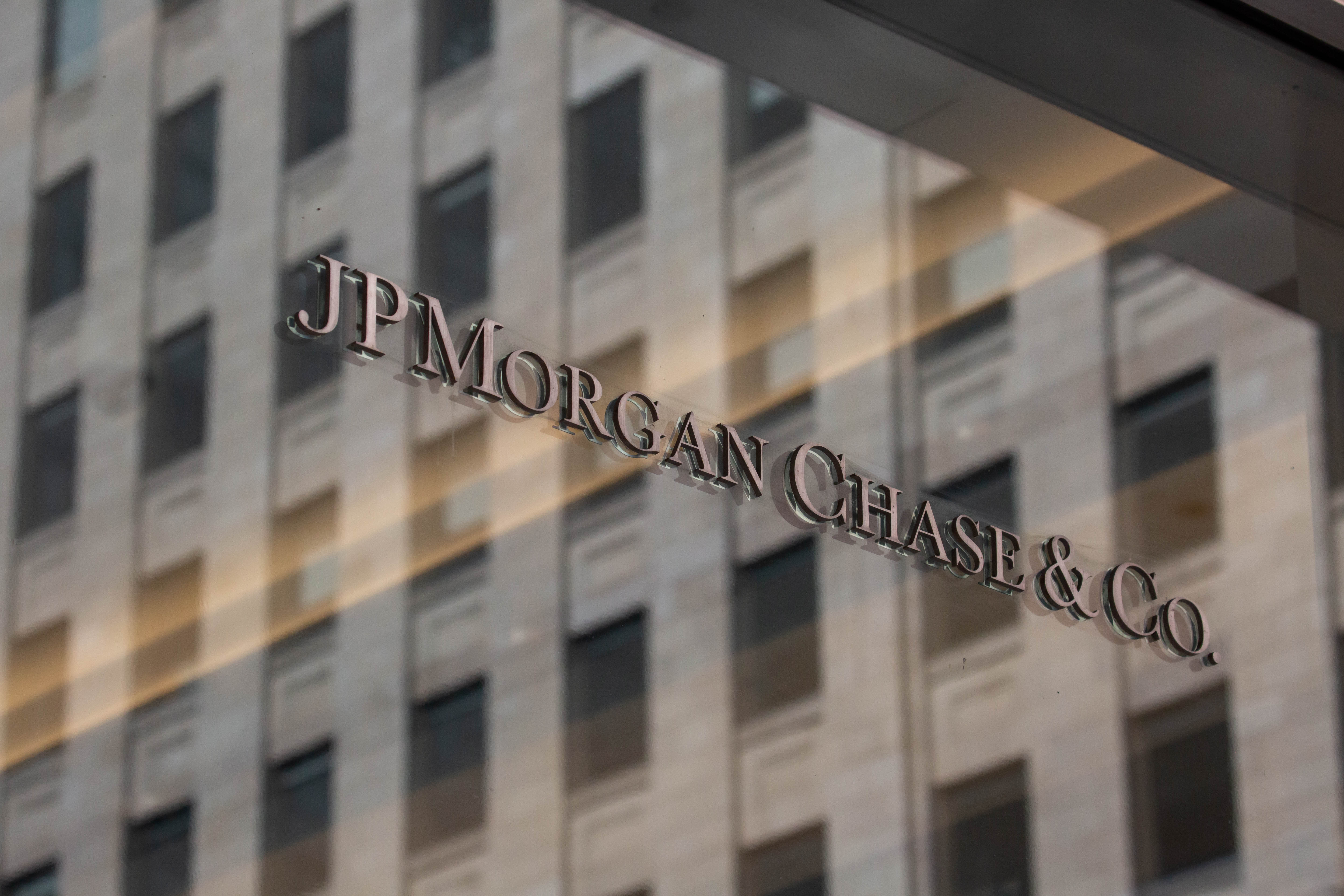 &nbsp;JPMorgan Chase &amp; Co.&nbsp;earned the equivalent of $131 million a day.