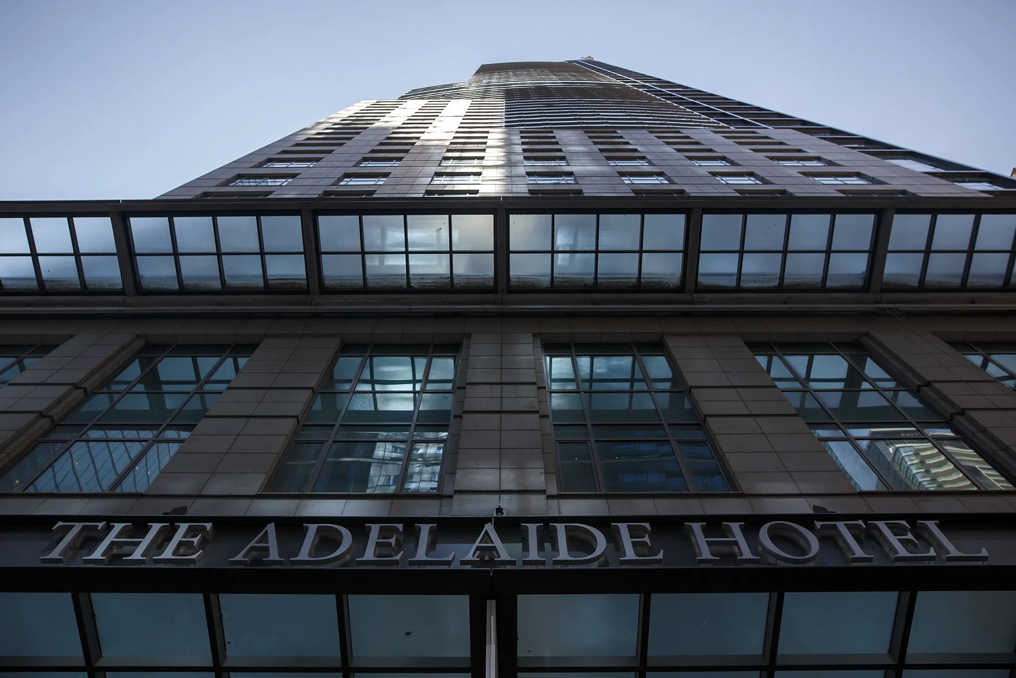 Crypto Pioneer Buys Penthouse in Former Toronto Trump Tower - Bloomberg