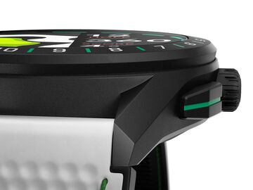 tag golf watch review