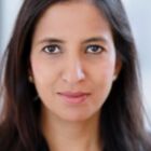 Headshot of Anika Agarwal