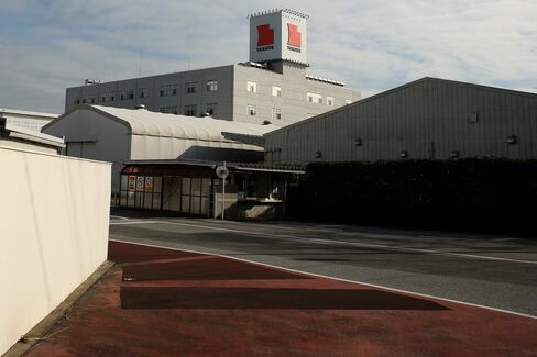 タカタの愛知川製作所