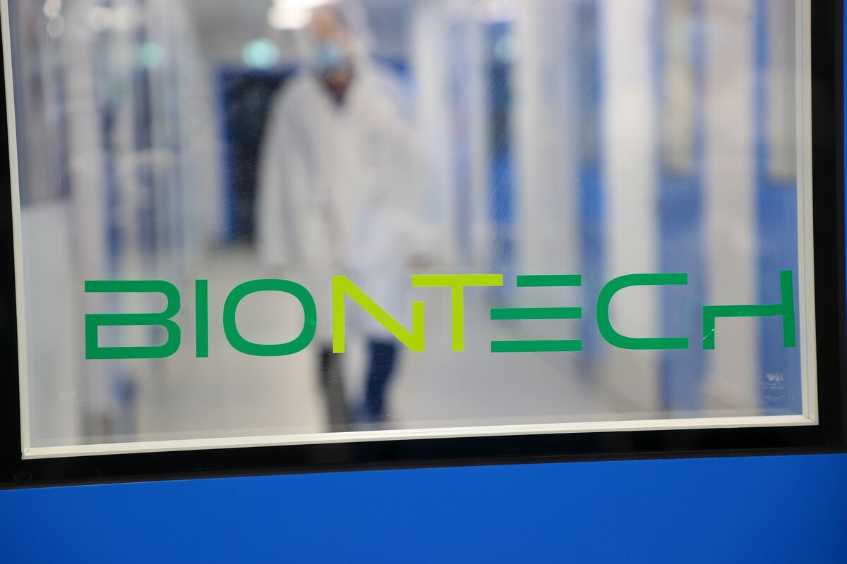 BioNTech to Acquire CureVac in $1.25B All-Stock Deal
