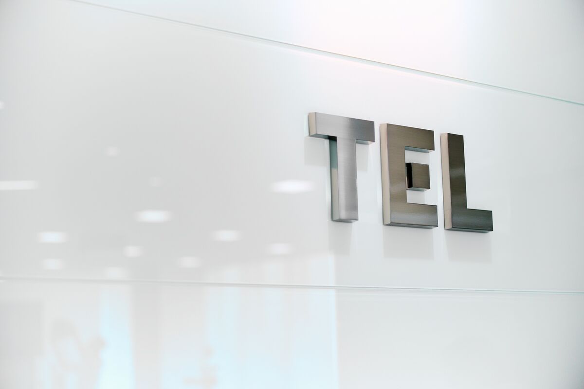 AI Investment Frenzy Leaves Tokyo Electron a Market Laggard