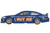 Nascar Is Helping Automakers Sell Regular Cars Again