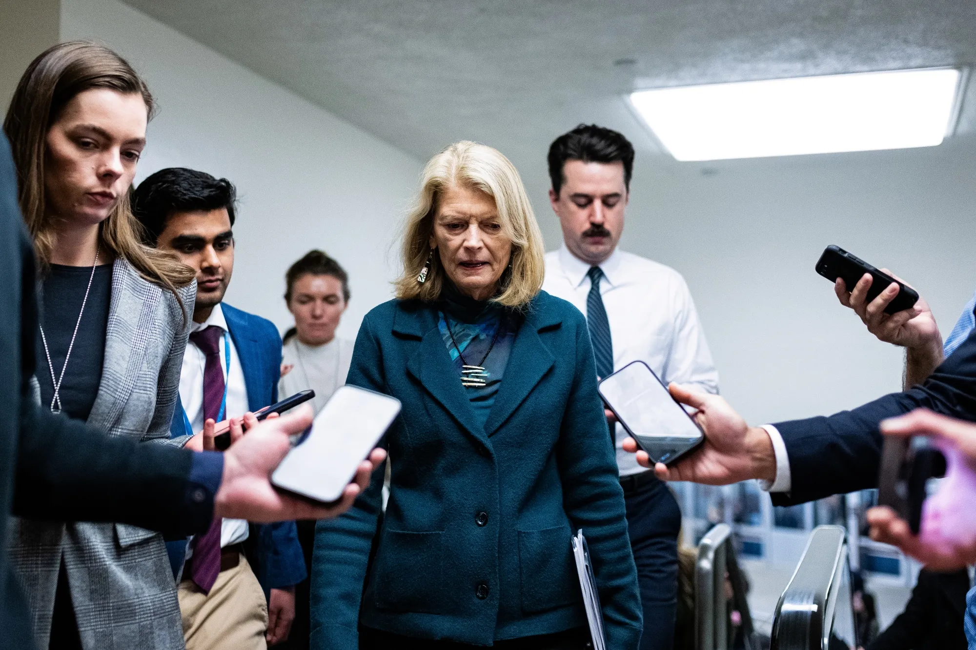 Dems Plot to Beat Trump Identity Politics