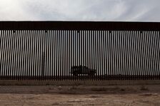 Contractor Keeps Working for US After 8-Year-Old Died in Custody