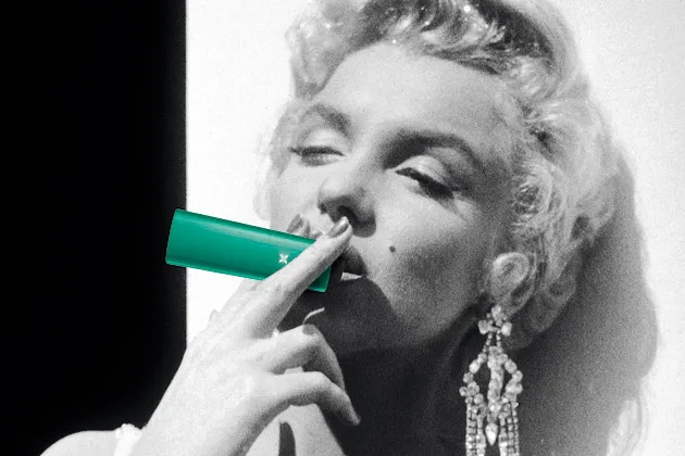 Ploom's E-Cigarettes and Vaporizers Use Real Tobacco