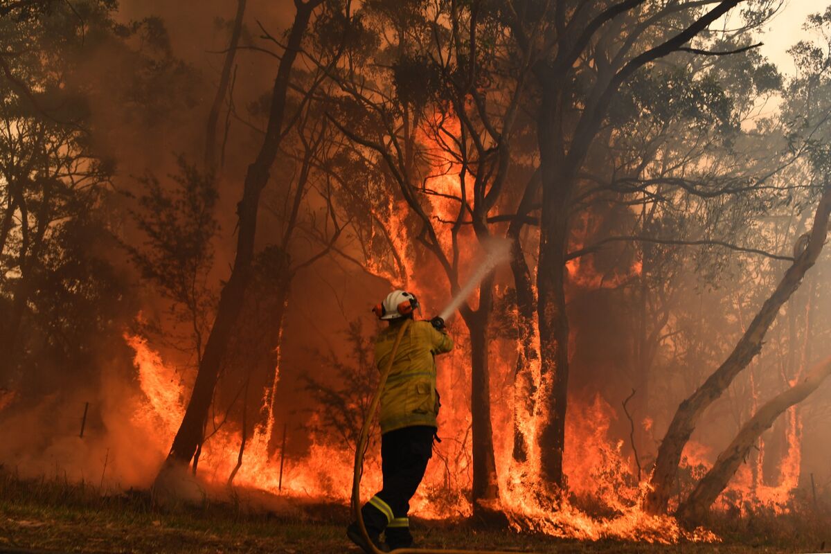 Another Emerging Climate Pattern Could Amplify El Niño-Driven Weather Risks