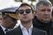 Ukraine's President Zelenskiy Speaks At Military Drill As Trump Fallout Reverberates