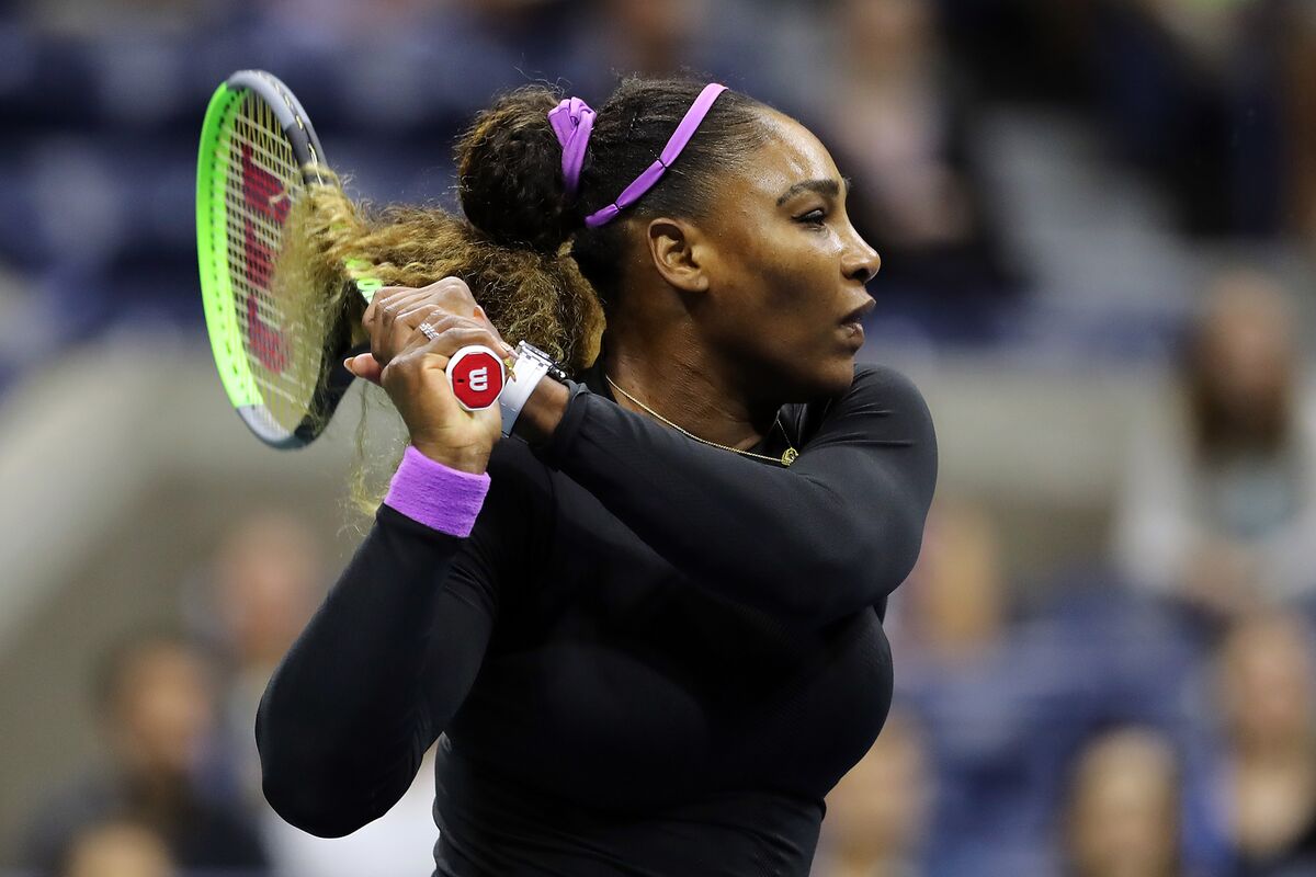 Serena Williams' VC Firm Leads Calico $2.1 Million Seed Funding