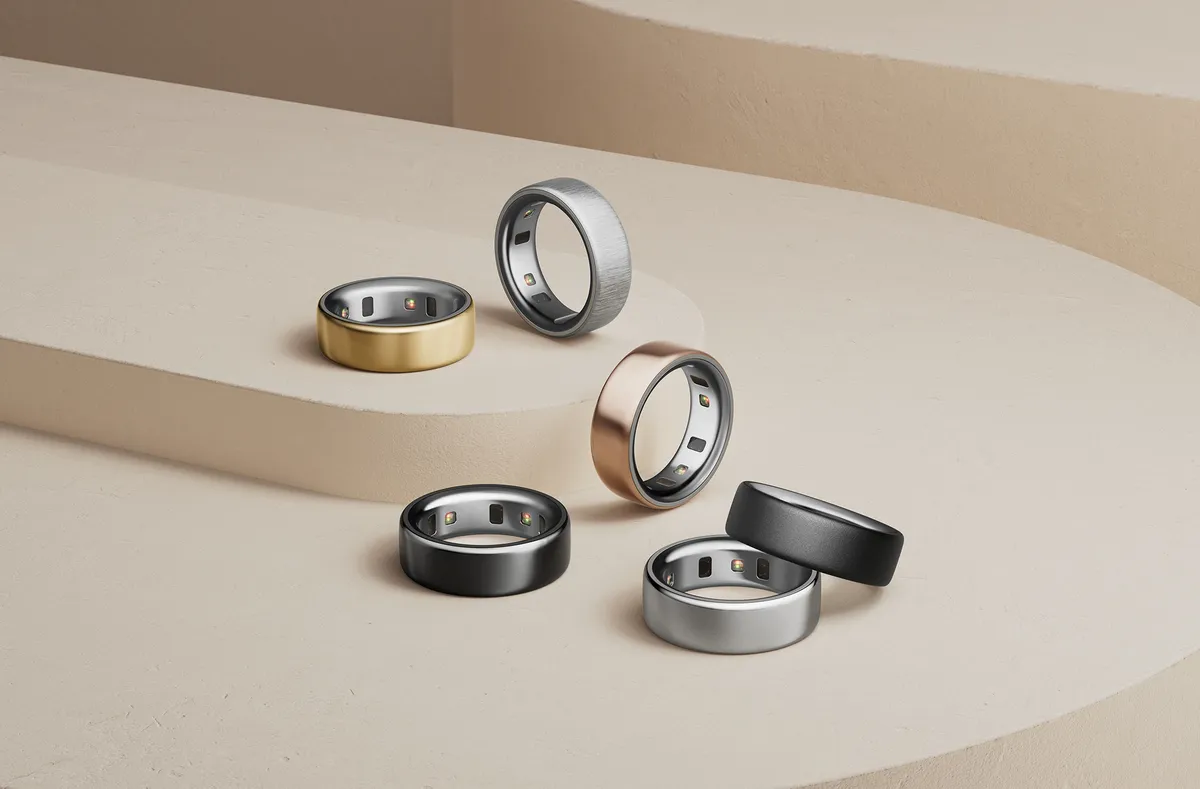 Oura Ring 4