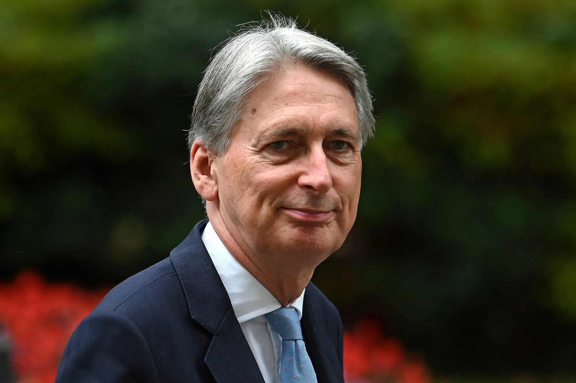 Crypto Firm Copper Names Former UK Chancellor Hammond Chairman - Bloomberg